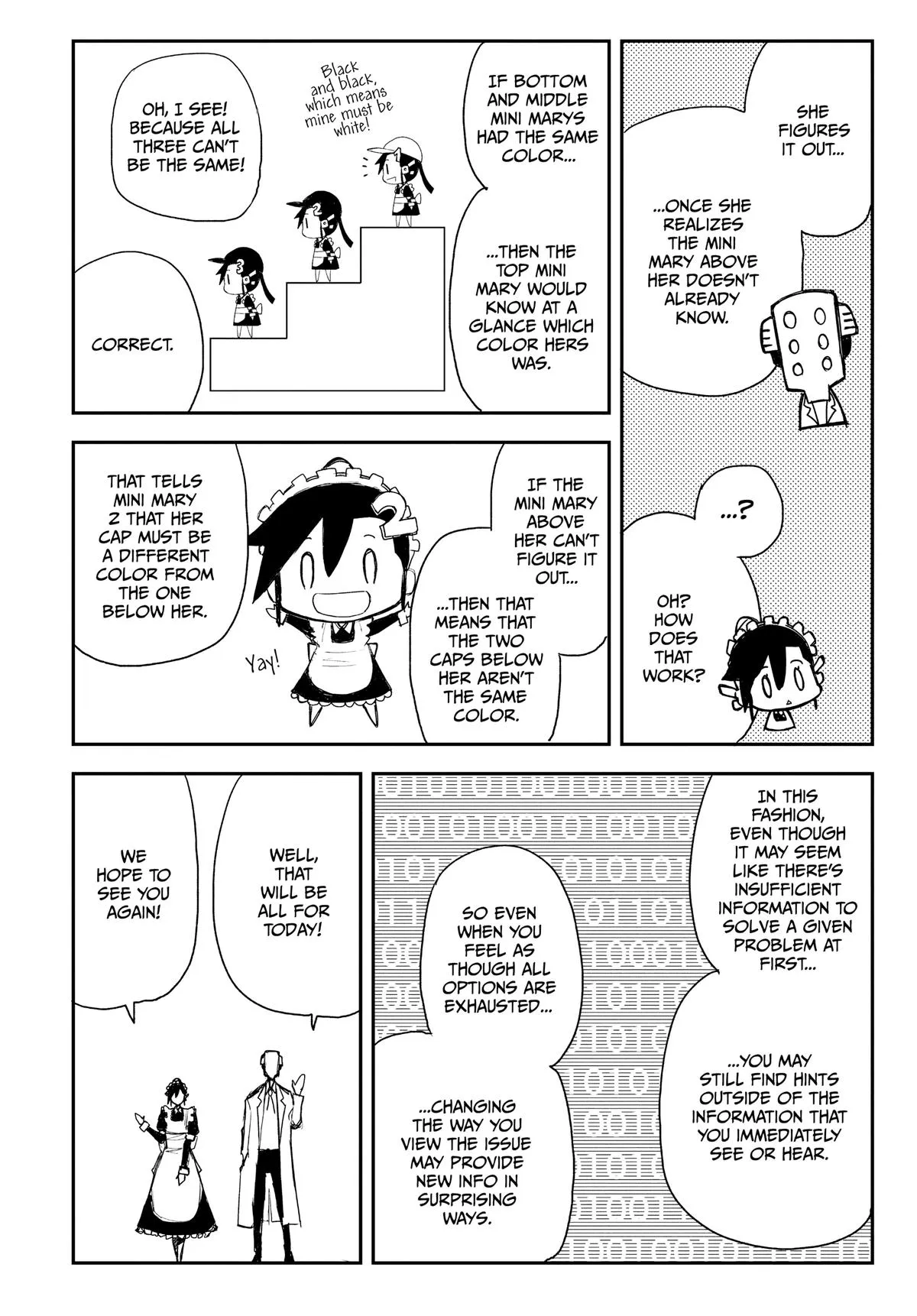 Read Heart Gear (en) Manga Online