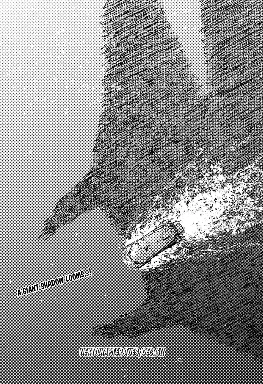 Read Heart Gear (en) Manga Online