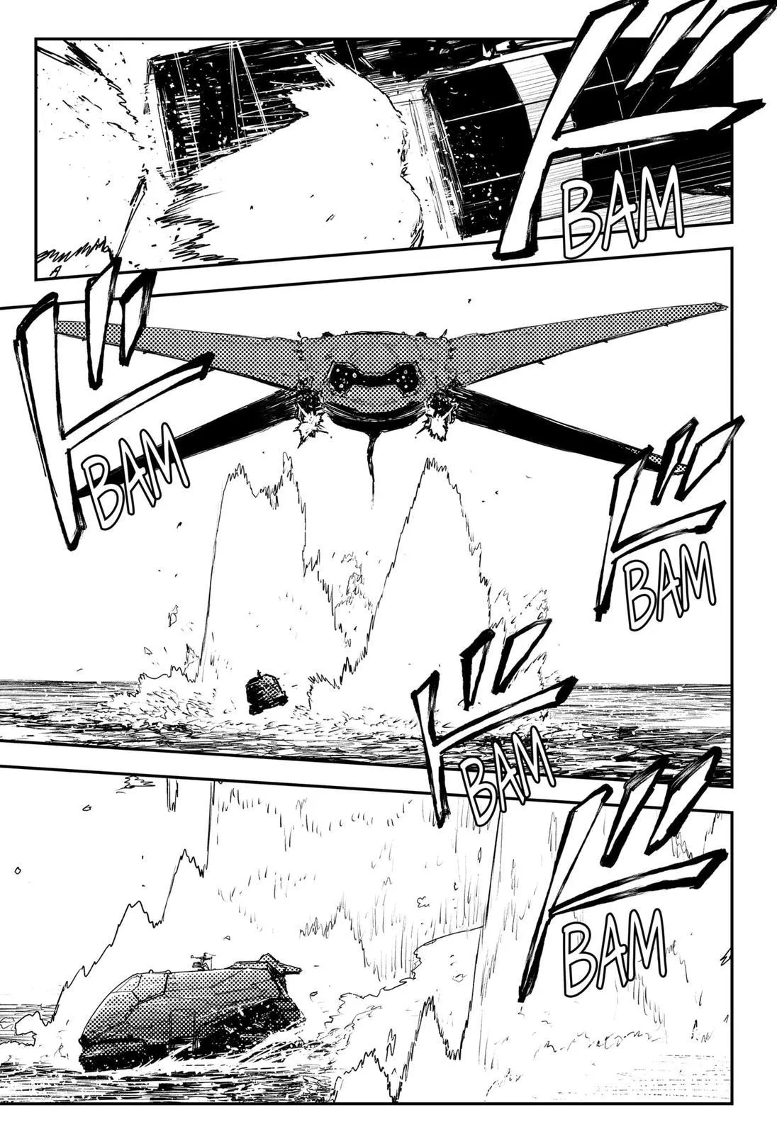 Read Heart Gear (en) Manga Online