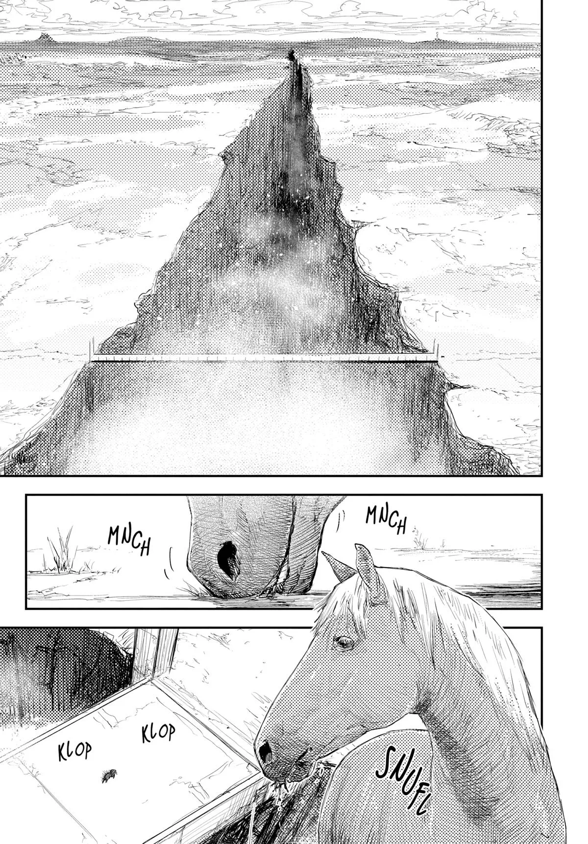 Read Heart Gear (en) Manga Online