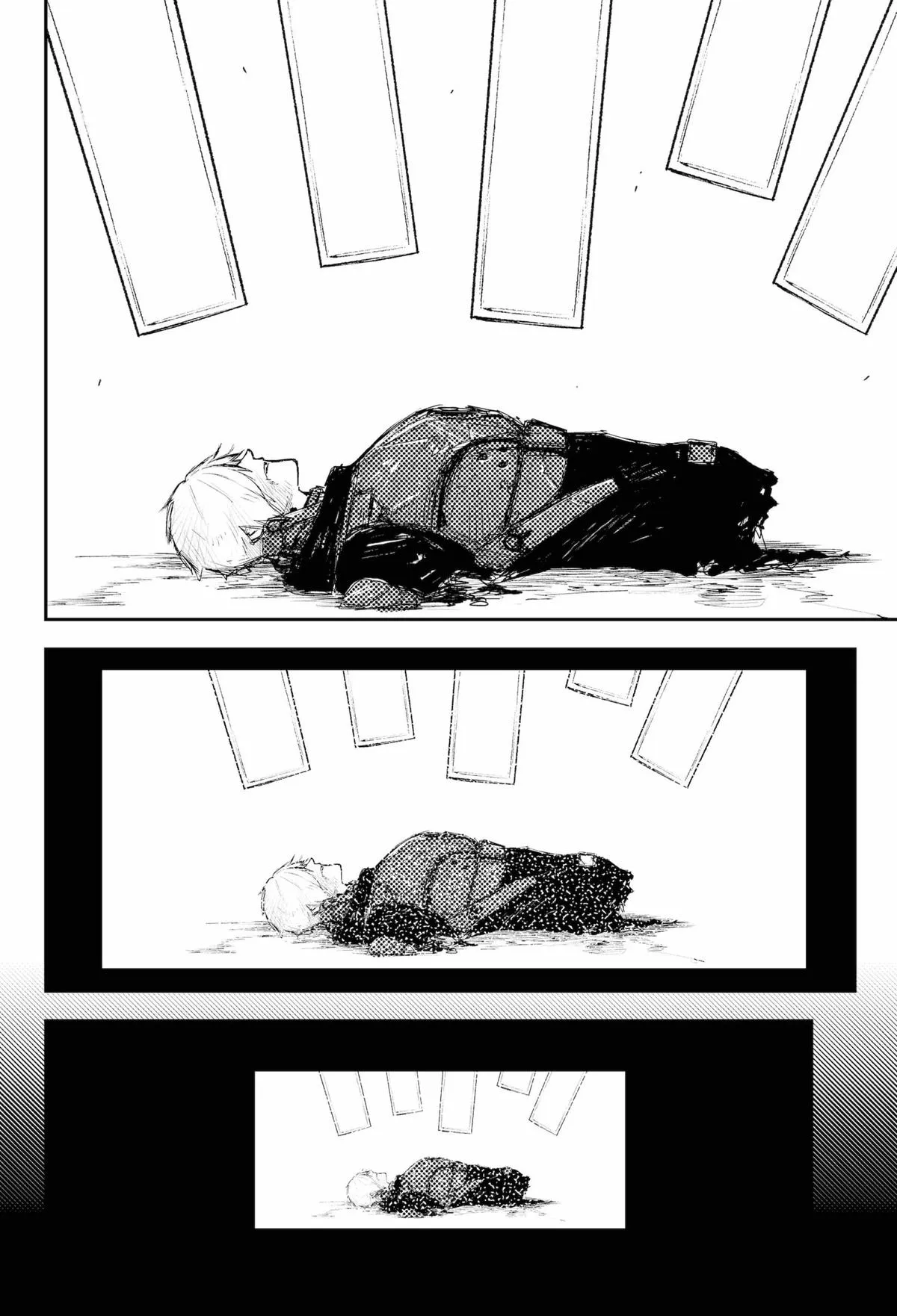 Read Heart Gear (en) Manga Online