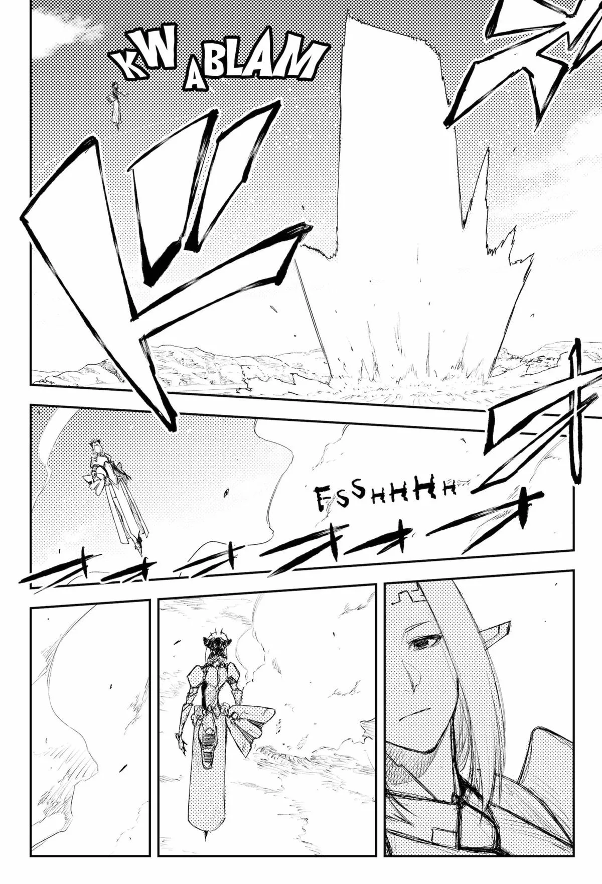 Read Heart Gear (en) Manga Online