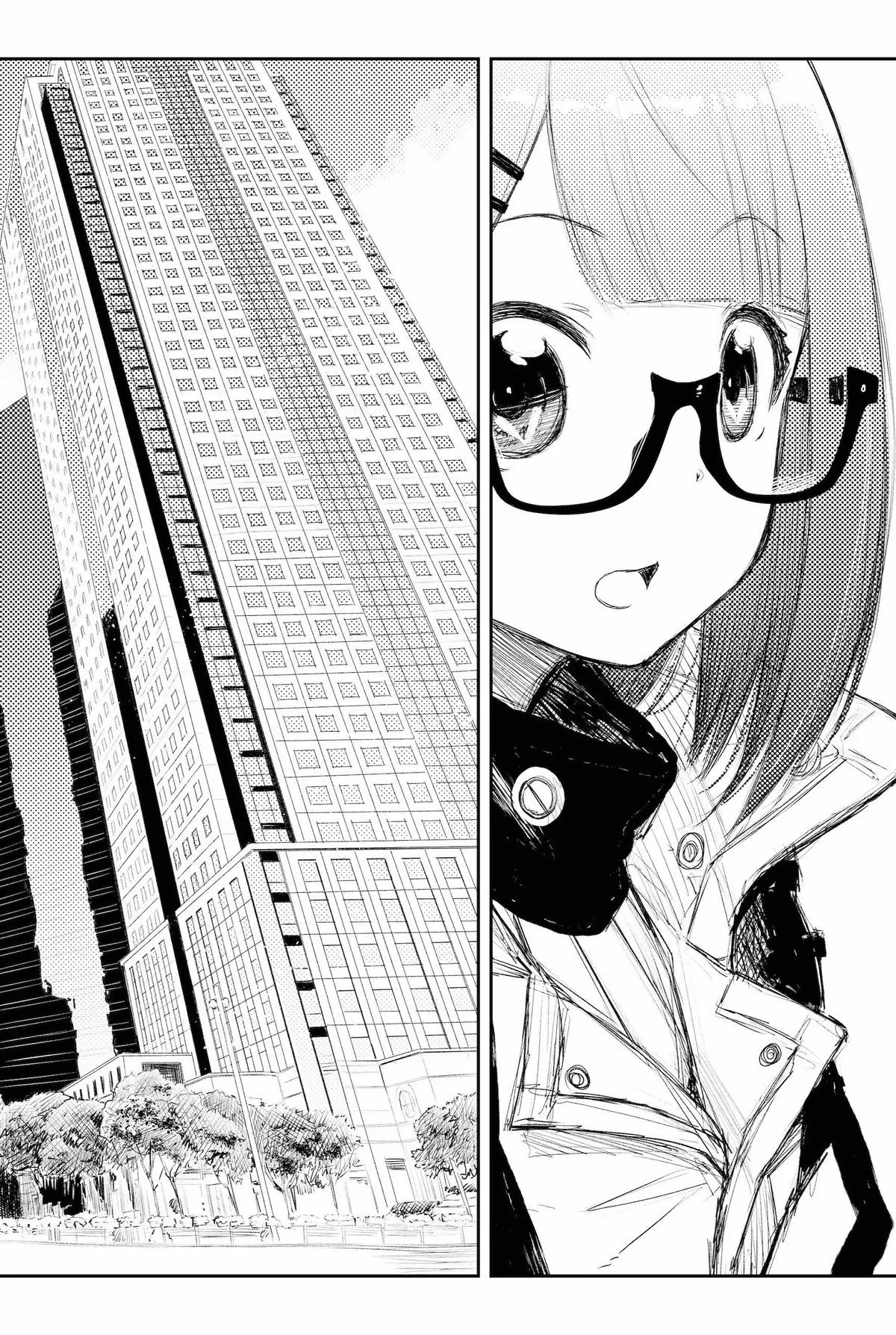 Read Heart Gear (en) Manga Online