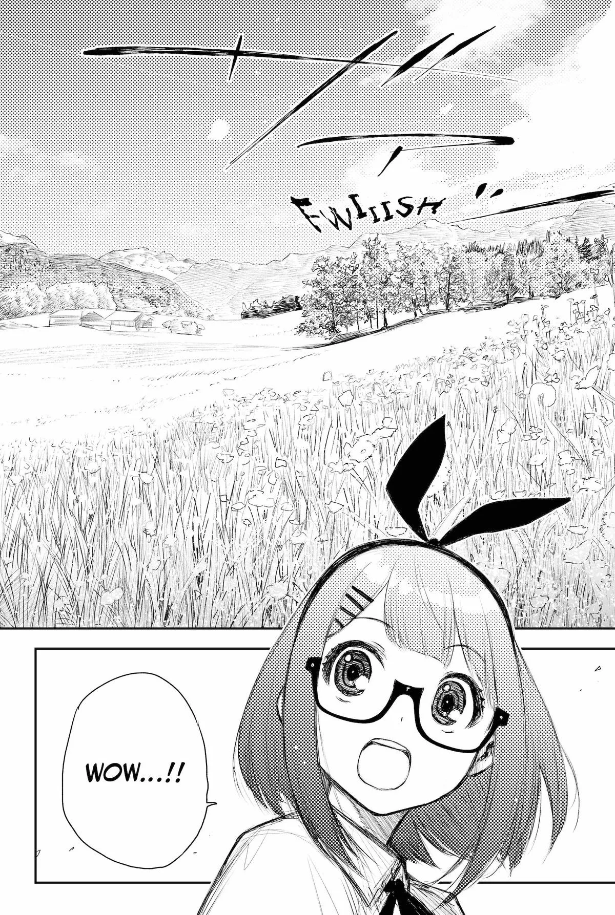 Read Heart Gear (en) Manga Online