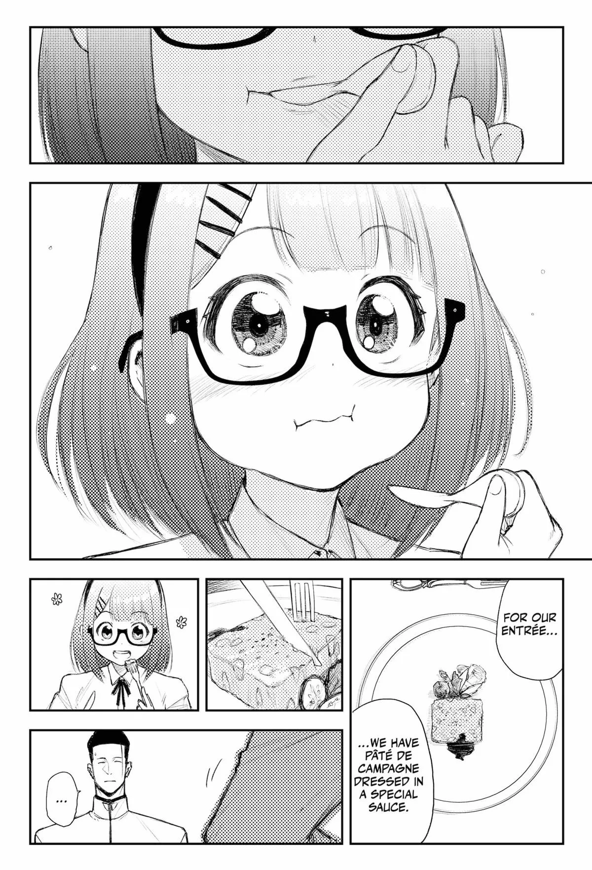 Read Heart Gear (en) Manga Online