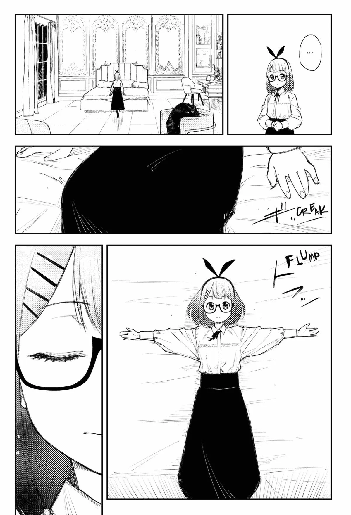 Read Heart Gear (en) Manga Online