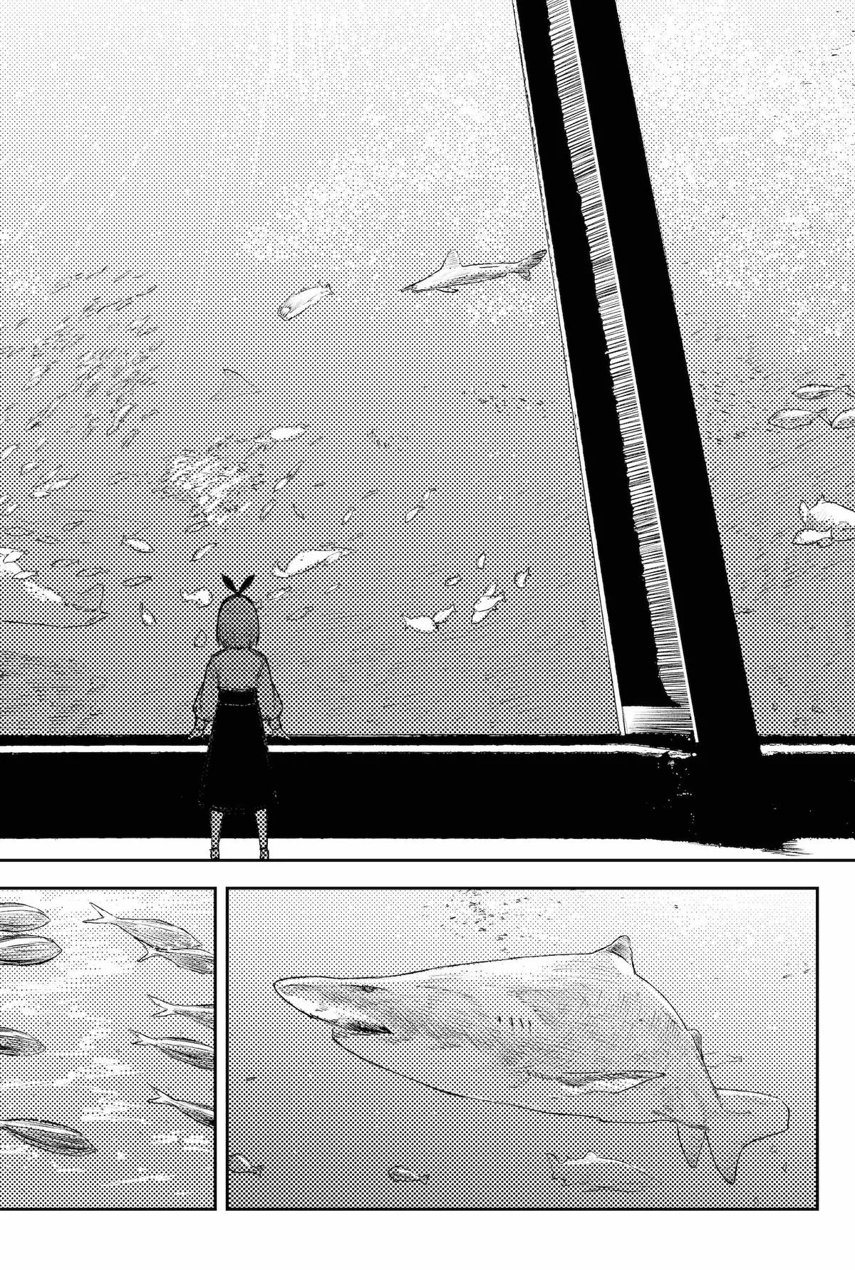 Read Heart Gear (en) Manga Online