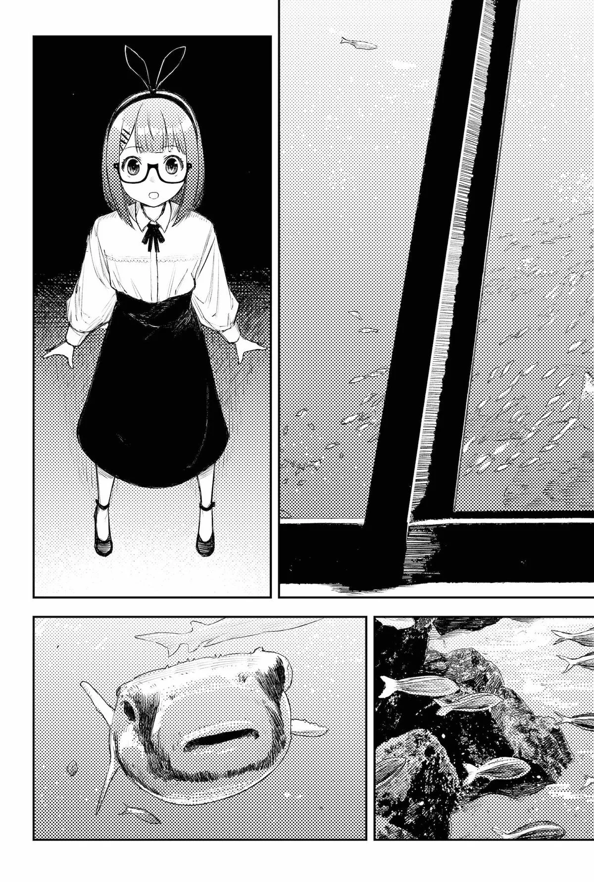 Read Heart Gear (en) Manga Online