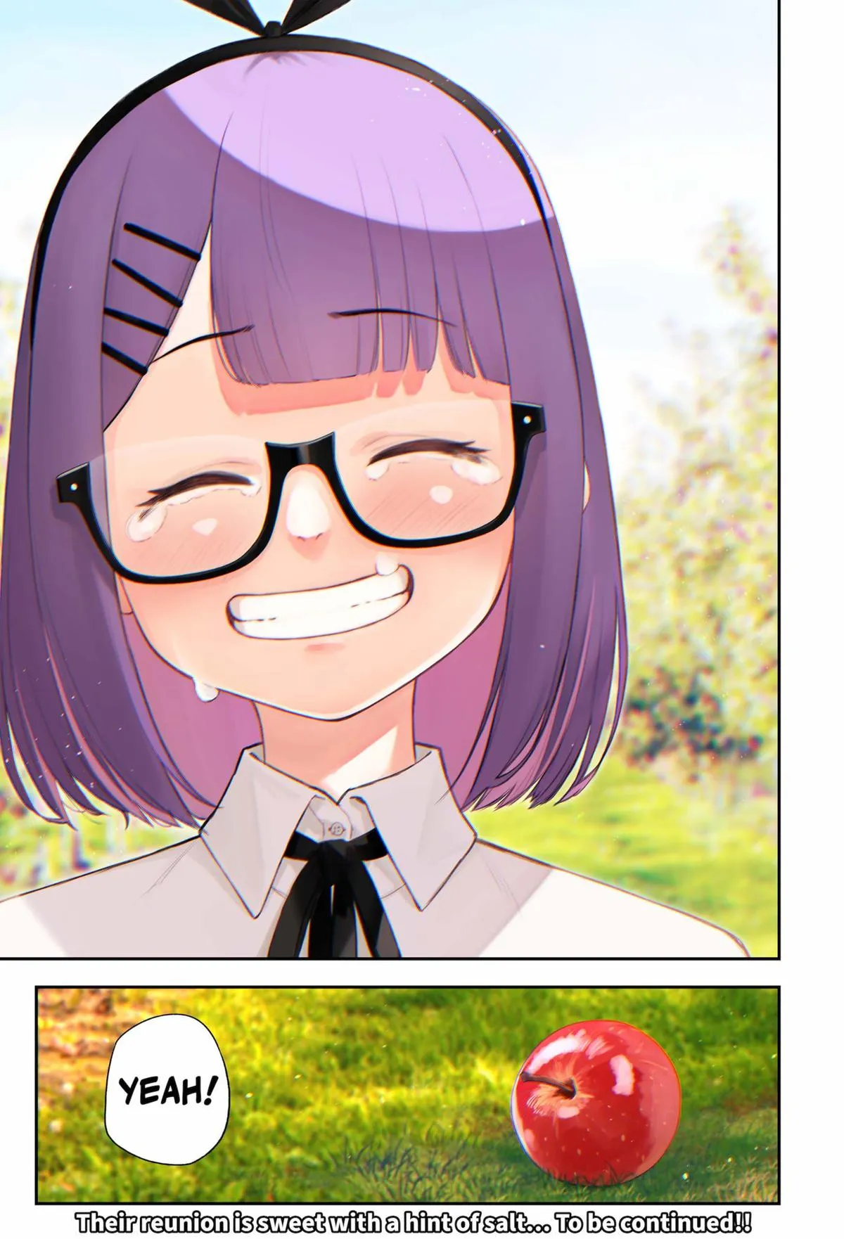 Read Heart Gear (en) Manga Online