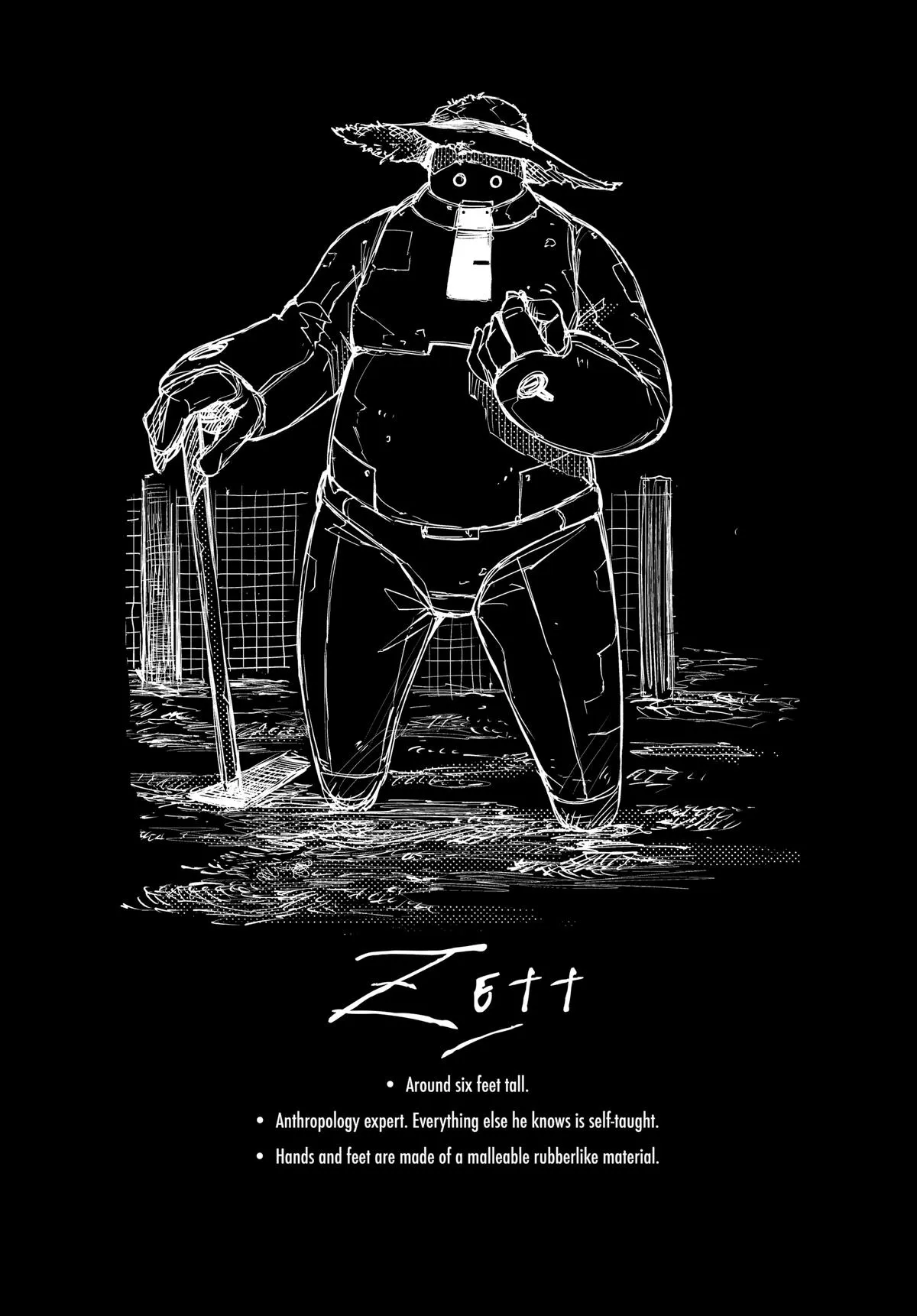 Read Heart Gear (en) Manga Online