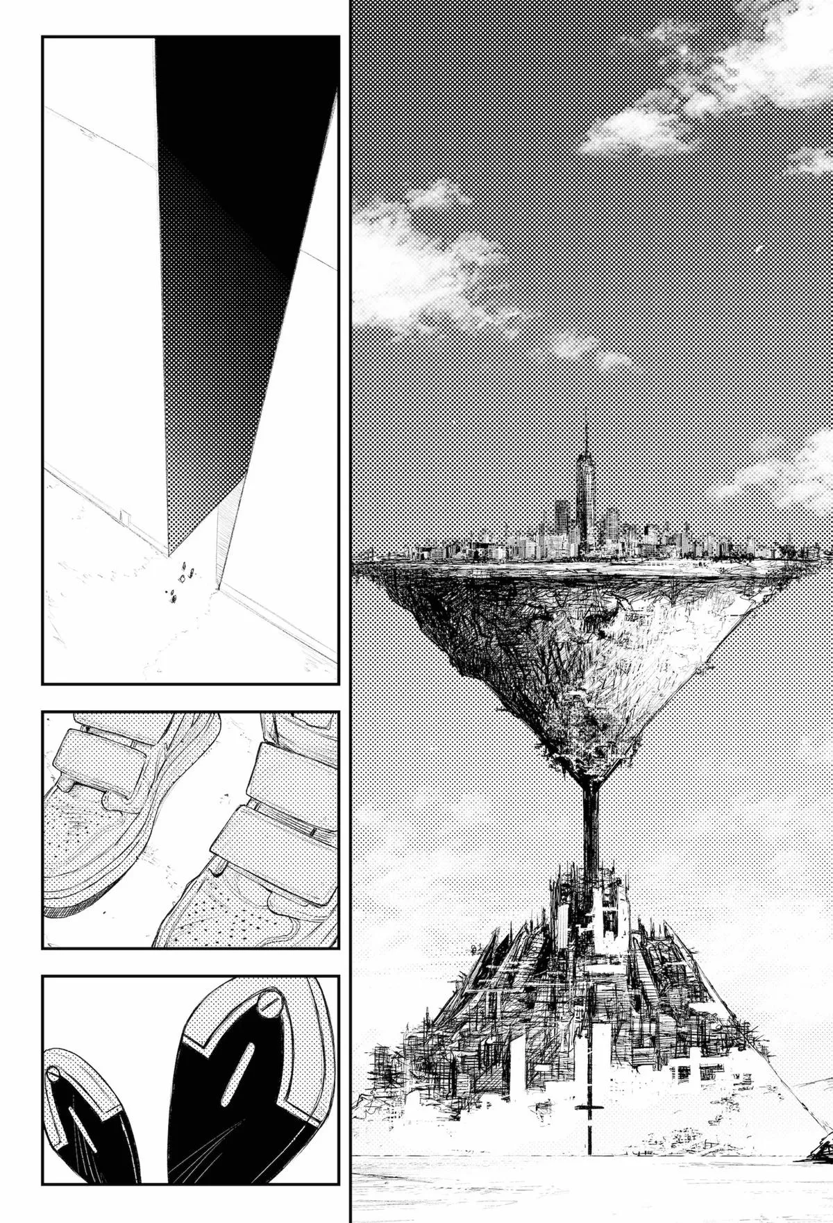 Read Heart Gear (en) Manga Online