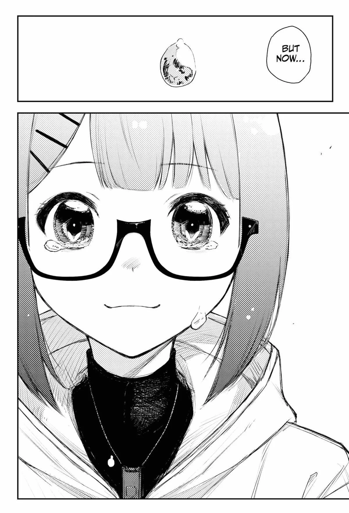 Read Heart Gear (en) Manga Online