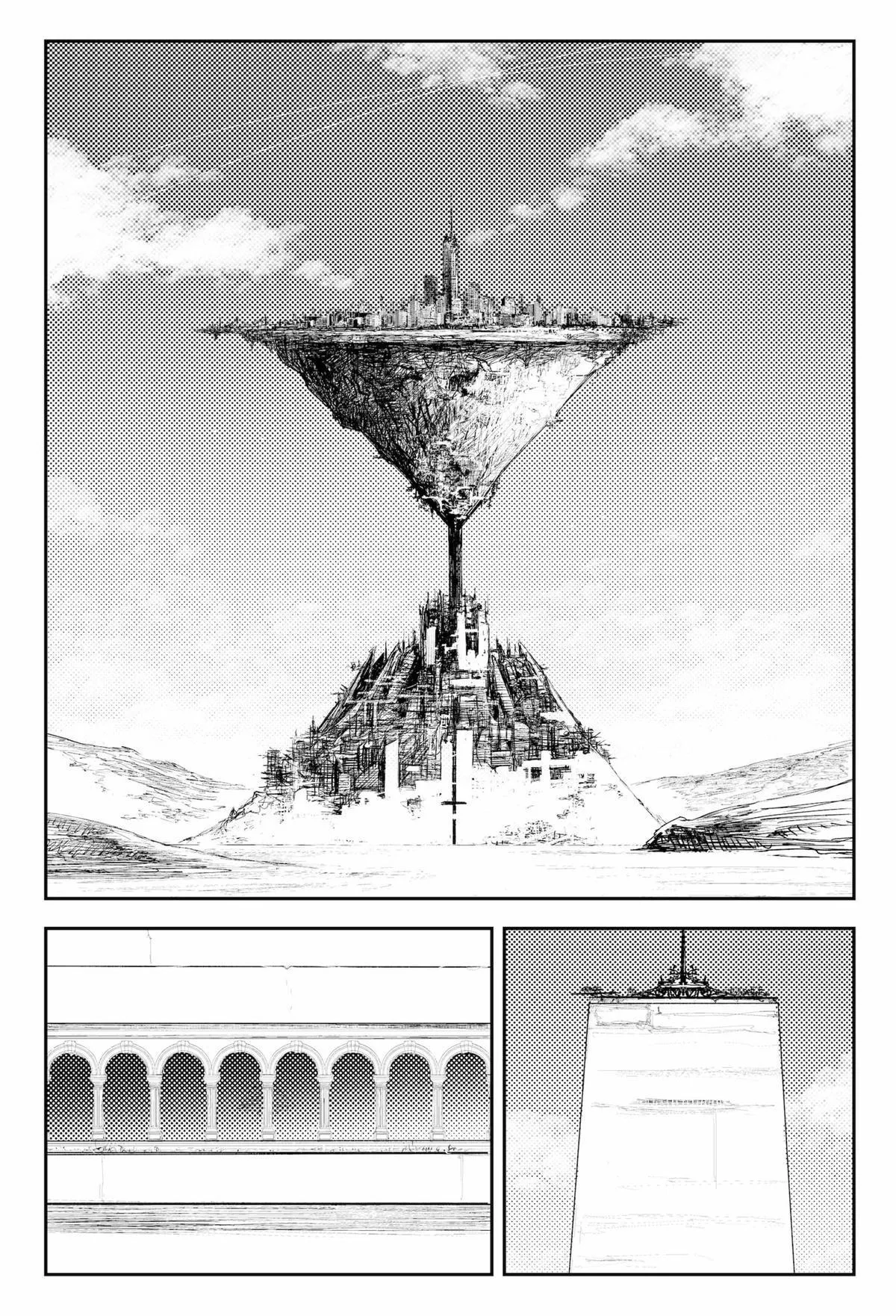 Read Heart Gear (en) Manga Online