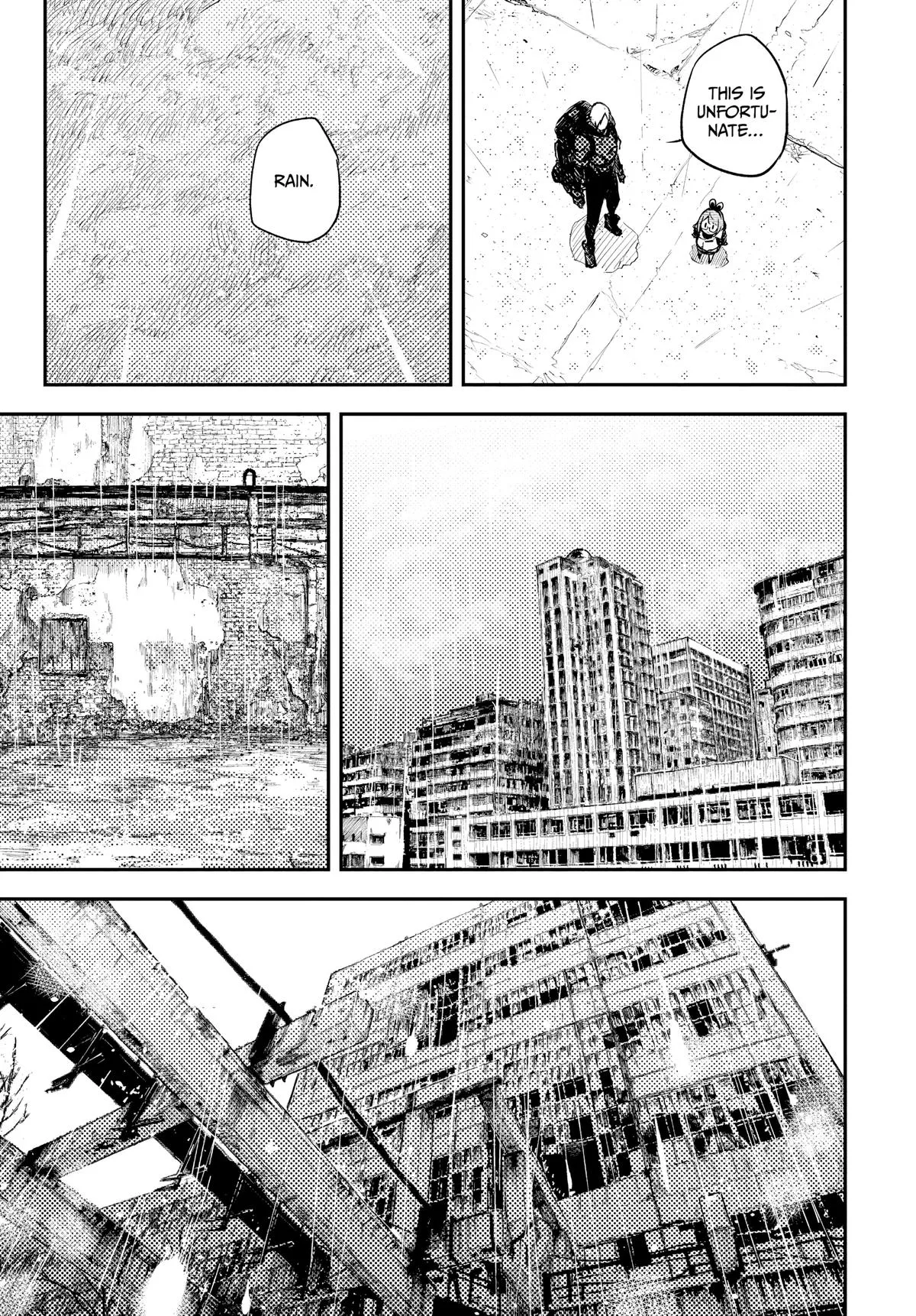 Read Heart Gear (en) Manga Online