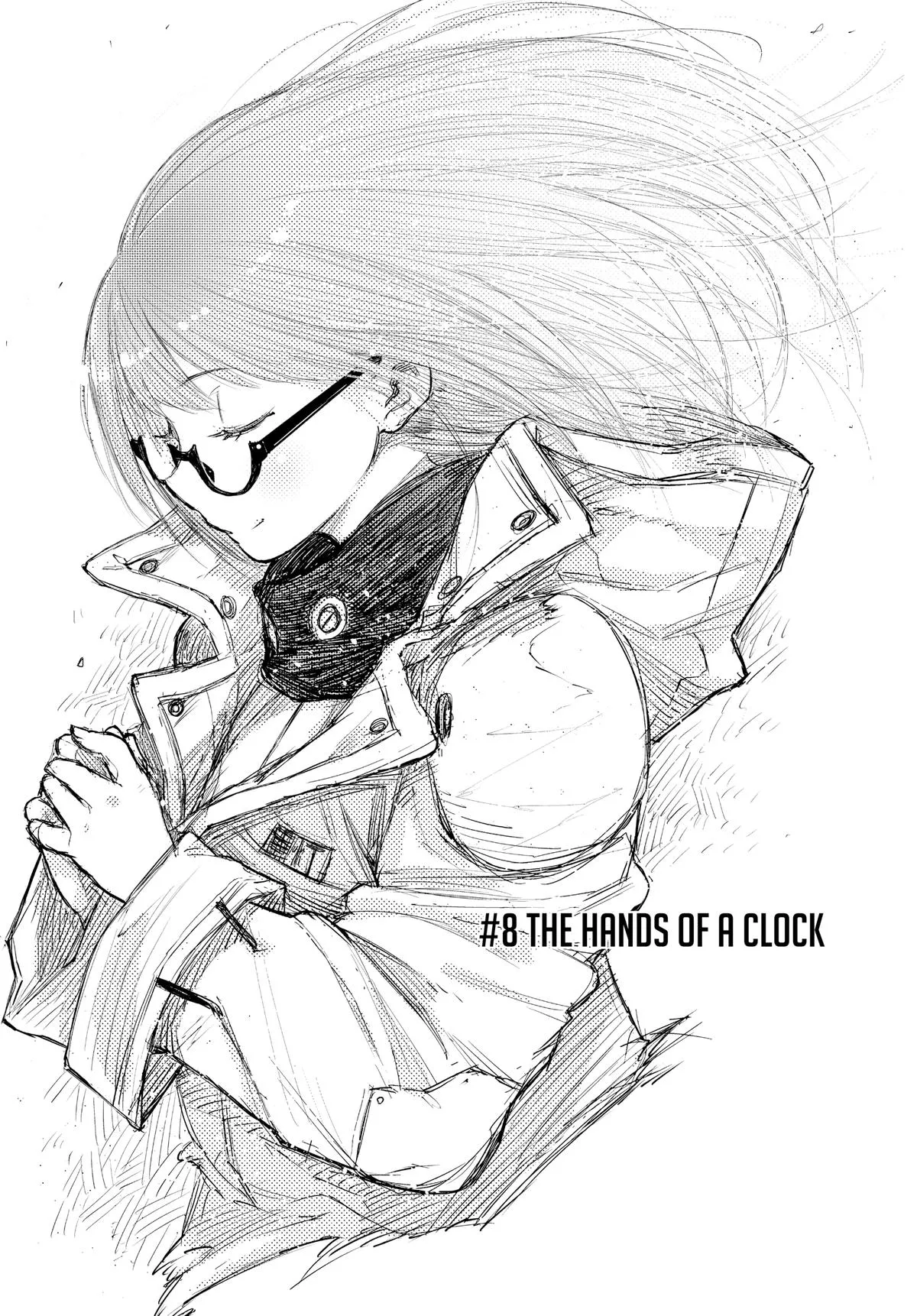 Read Heart Gear (en) Manga Online