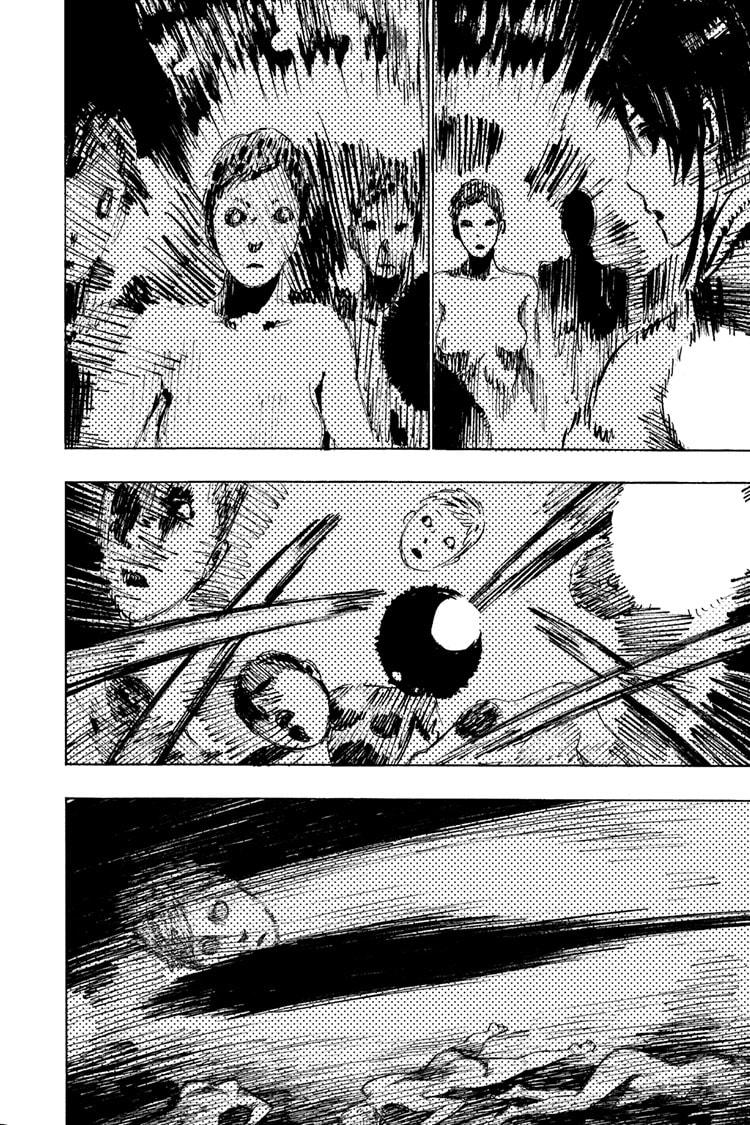 Read Hell's Paradise: Jigokuraku (en) Manga Online