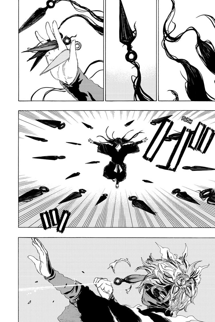 Read Hell's Paradise: Jigokuraku (en) Manga Online