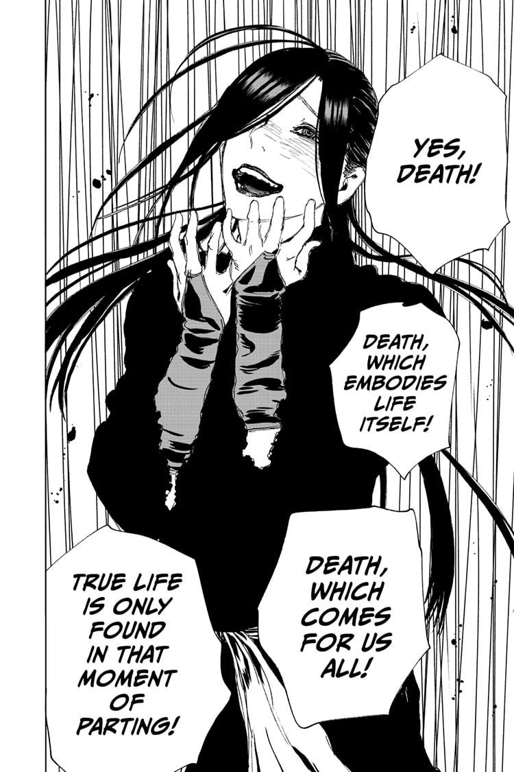 Read Hell's Paradise: Jigokuraku (en) Manga Online