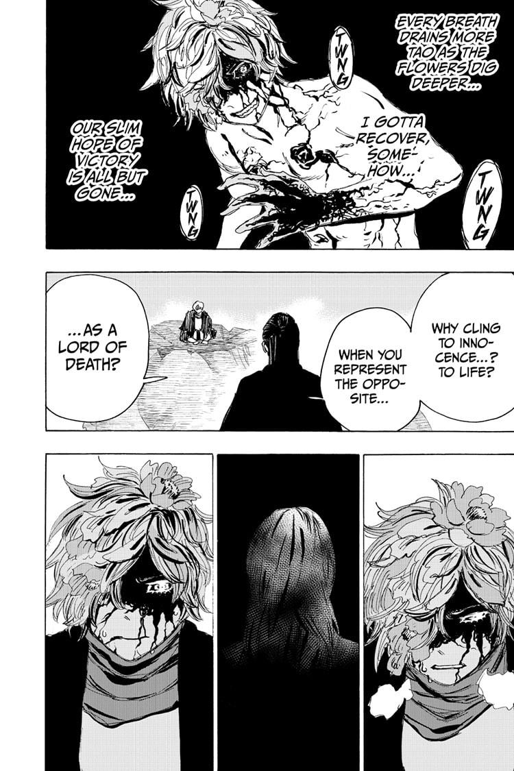 Read Hell's Paradise: Jigokuraku (en) Manga Online