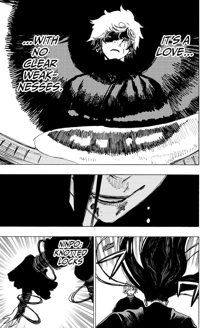 Read Hell's Paradise: Jigokuraku (en) Manga Online