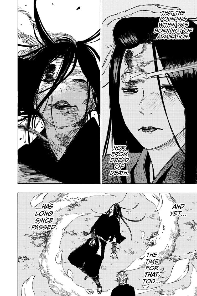 Read Hell's Paradise: Jigokuraku (en) Manga Online