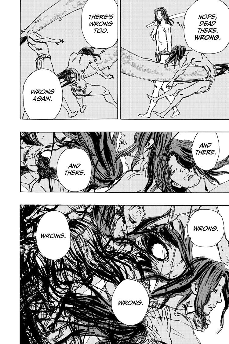 Read Hell's Paradise: Jigokuraku (en) Manga Online