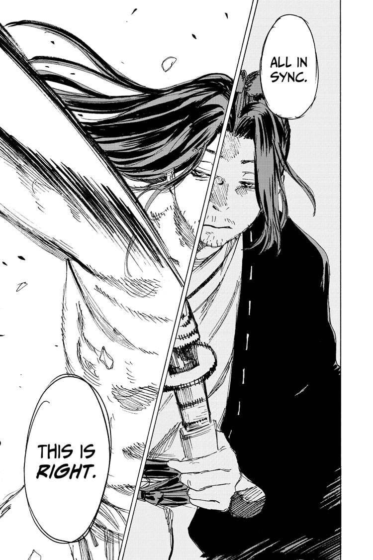 Read Hell's Paradise: Jigokuraku (en) Manga Online