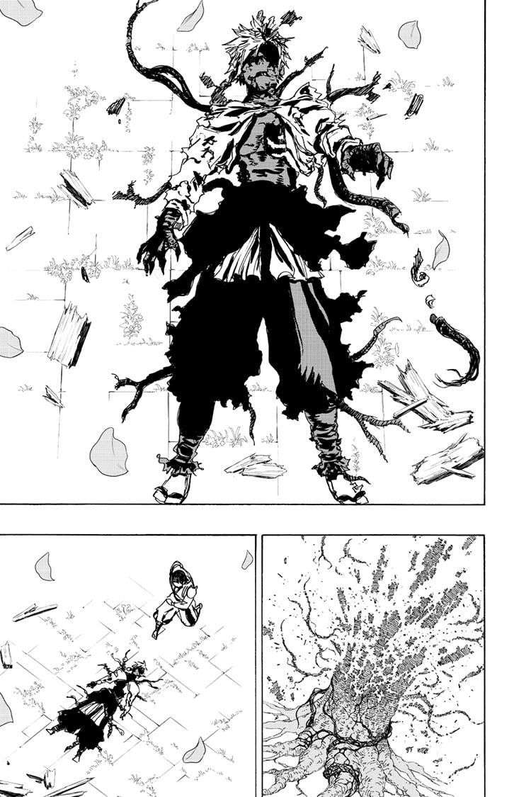 Read Hell's Paradise: Jigokuraku (en) Manga Online