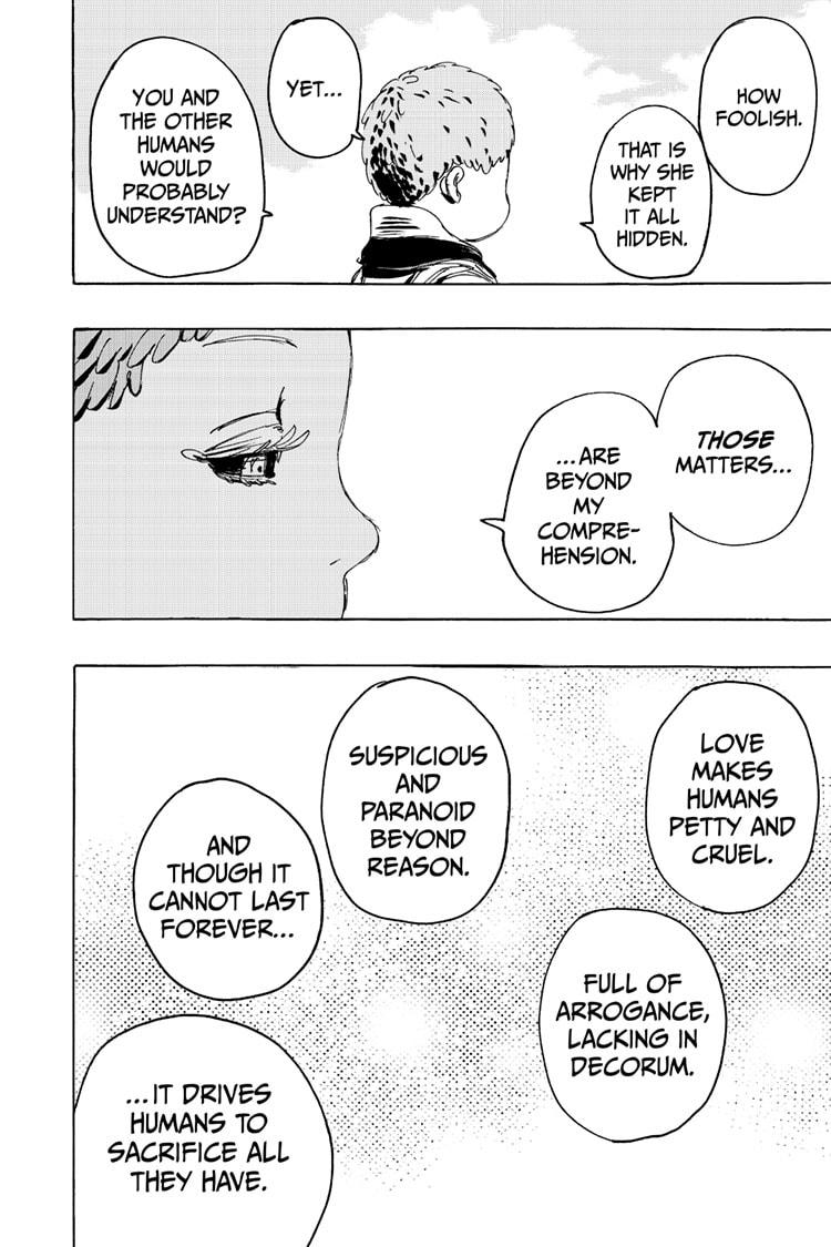 Read Hell's Paradise: Jigokuraku (en) Manga Online