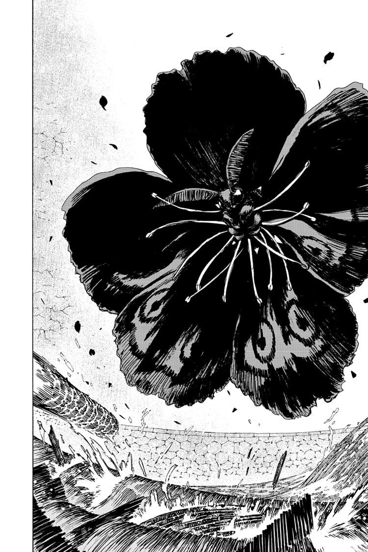 Read Hell's Paradise: Jigokuraku (en) Manga Online