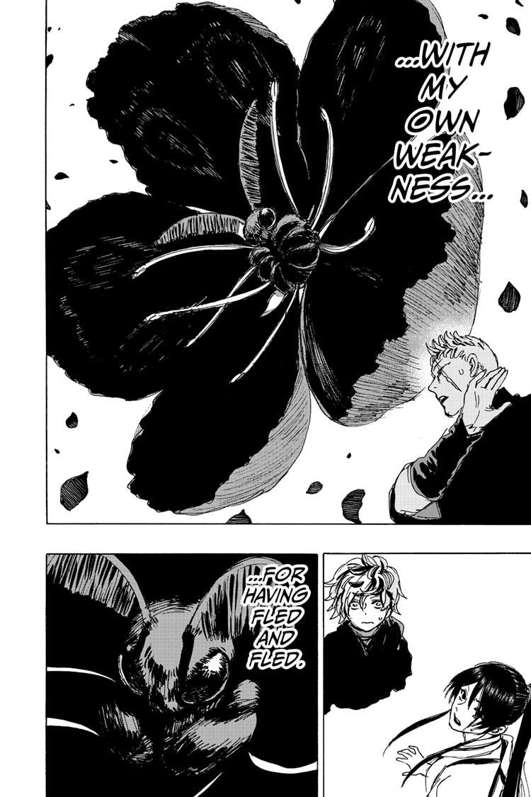 Read Hell's Paradise: Jigokuraku (en) Manga Online