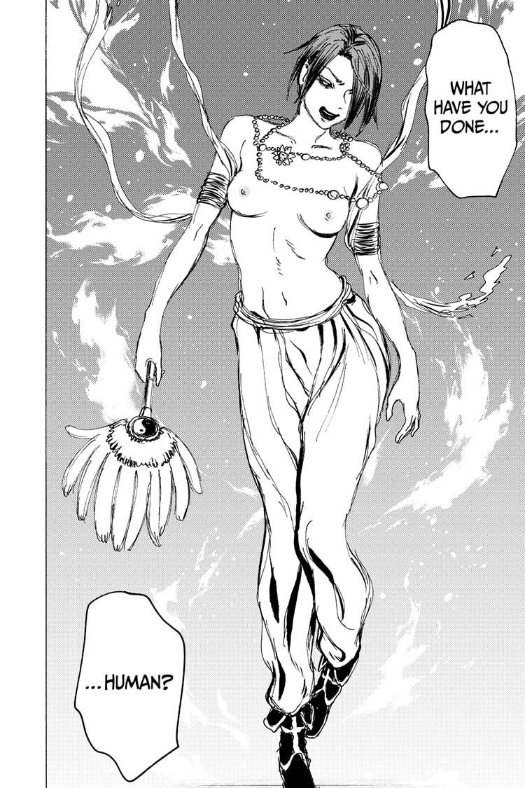 Read Hell's Paradise: Jigokuraku (en) Manga Online