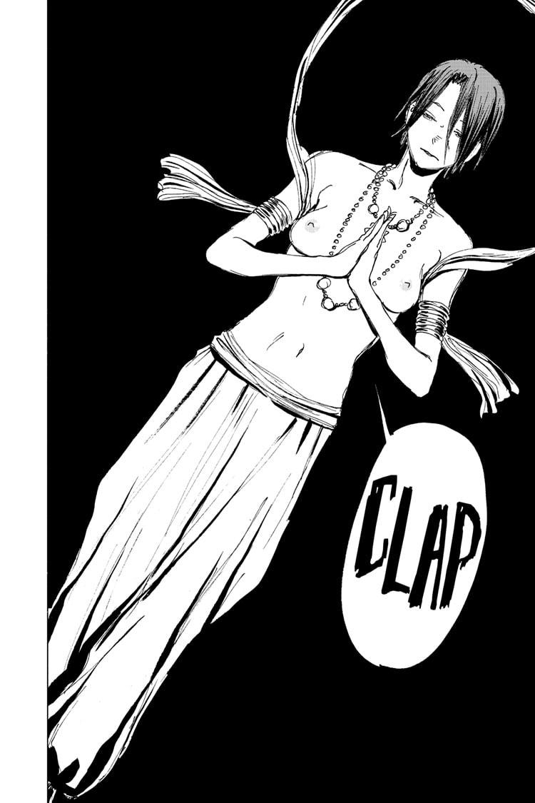 Read Hell's Paradise: Jigokuraku (en) Manga Online