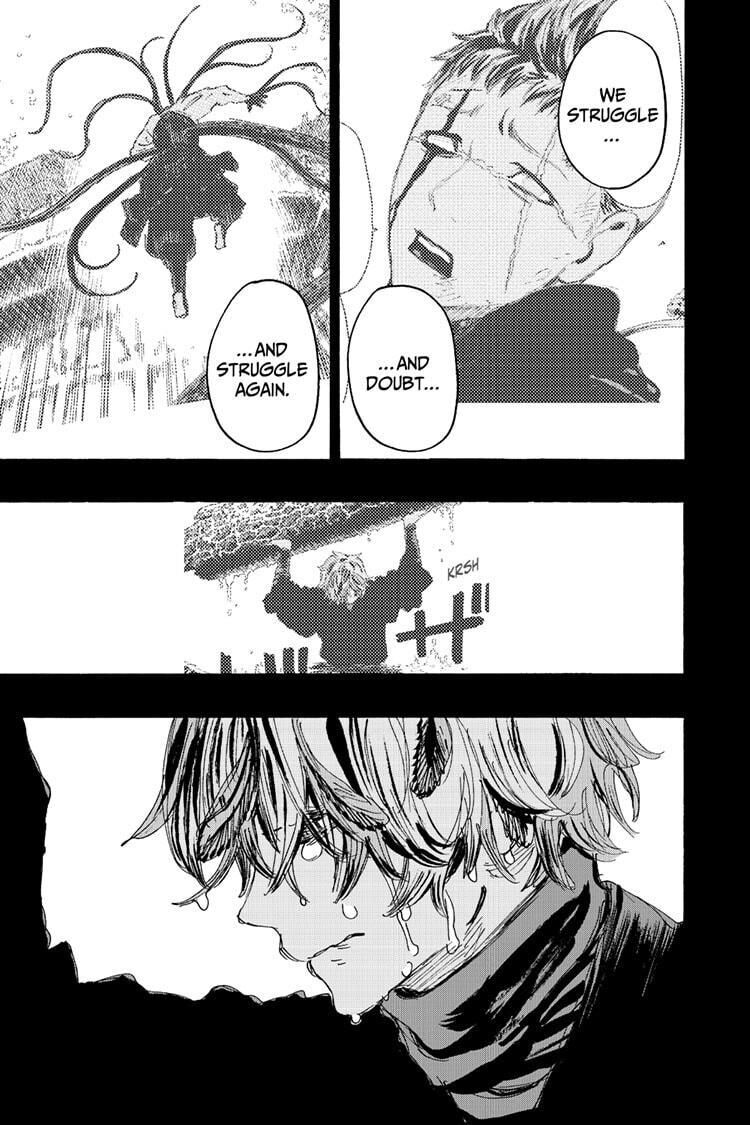 Read Hell's Paradise: Jigokuraku (en) Manga Online