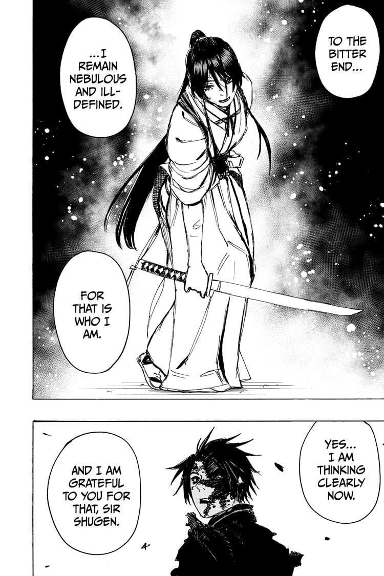 Read Hell's Paradise: Jigokuraku (en) Manga Online