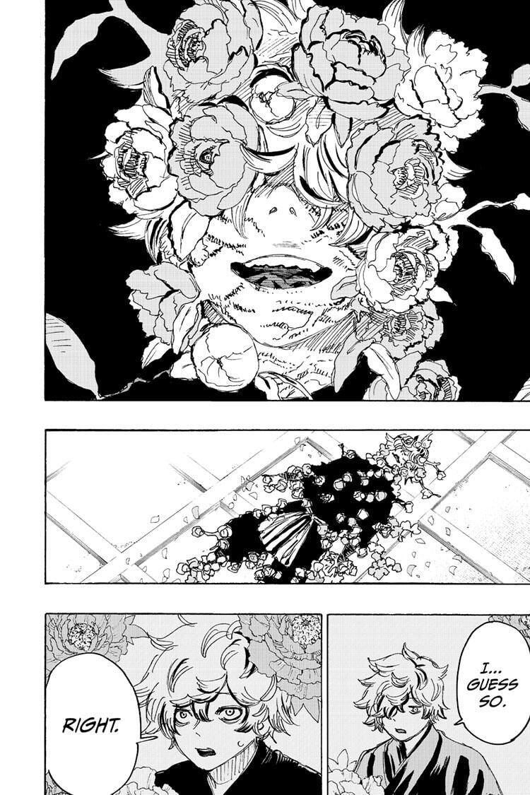 Read Hell's Paradise: Jigokuraku (en) Manga Online