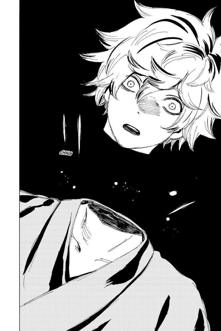 Read Hell's Paradise: Jigokuraku (en) Manga Online