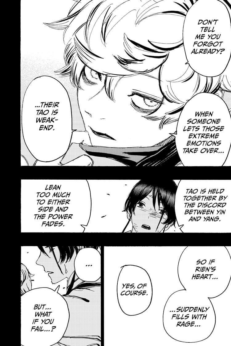 Read Hell's Paradise: Jigokuraku (en) Manga Online