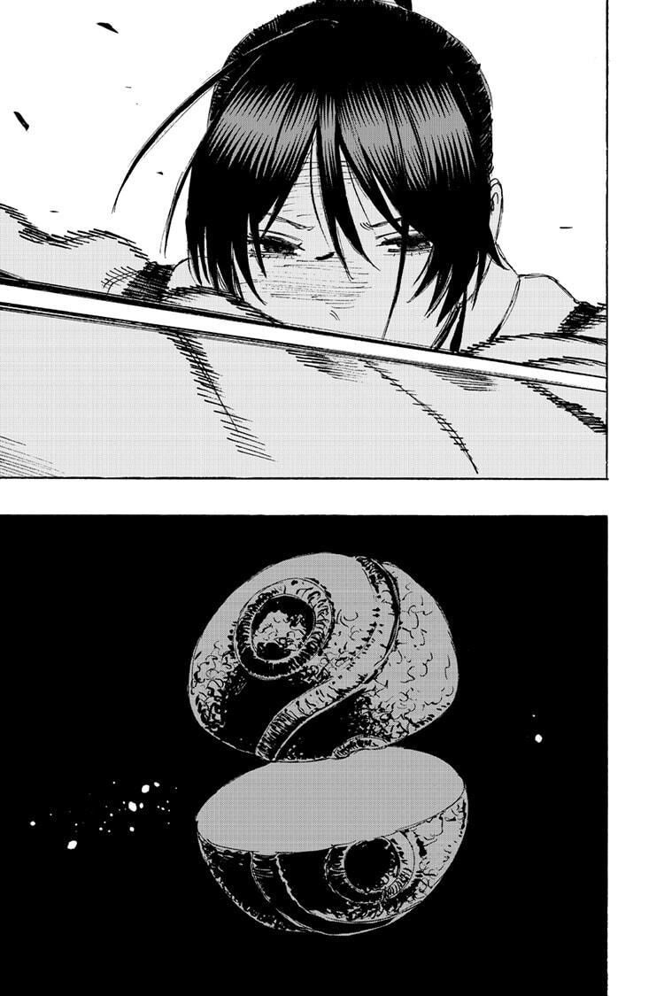 Read Hell's Paradise: Jigokuraku (en) Manga Online