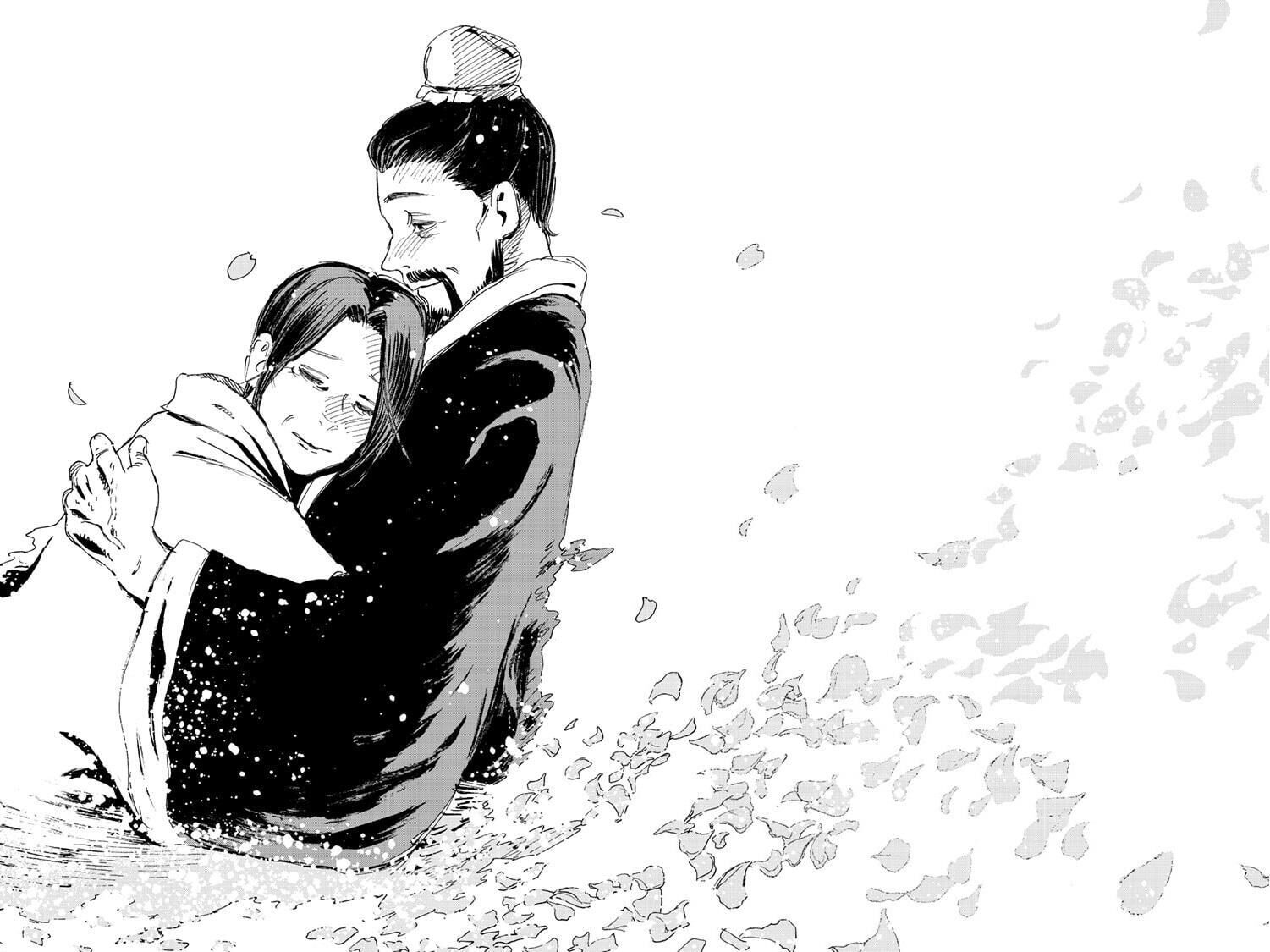 Read Hell's Paradise: Jigokuraku (en) Manga Online