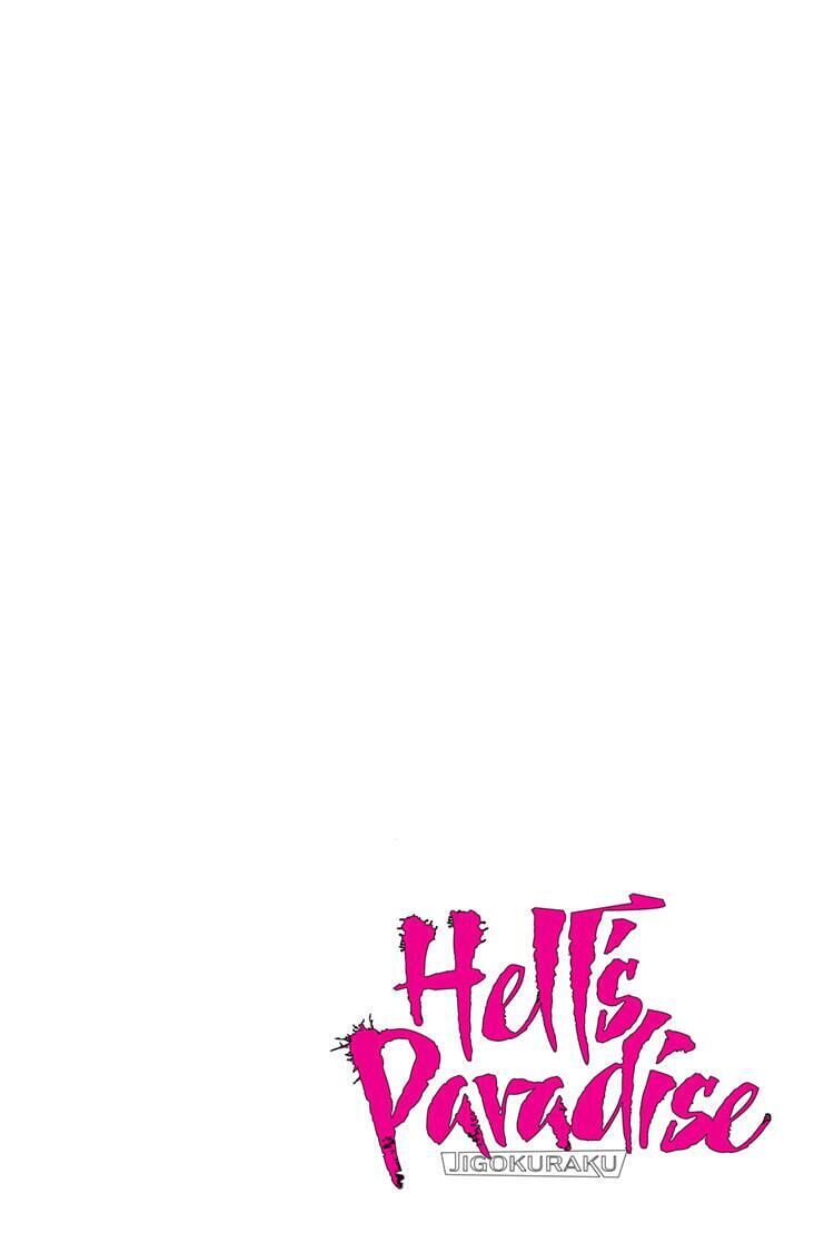 Read Hell's Paradise: Jigokuraku (en) Manga Online