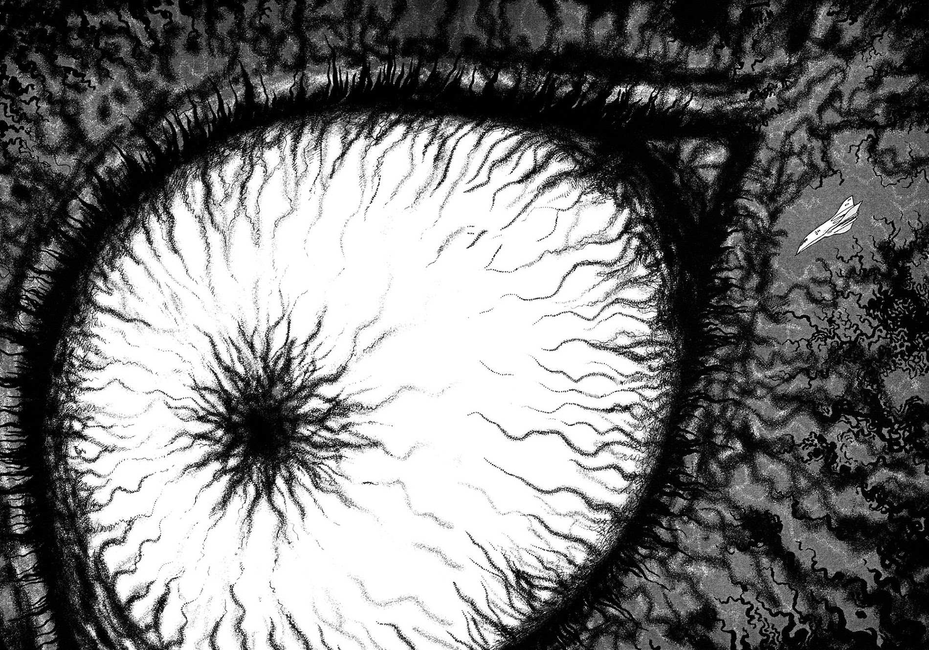 Read Hellstar Remina (en) Manga Online