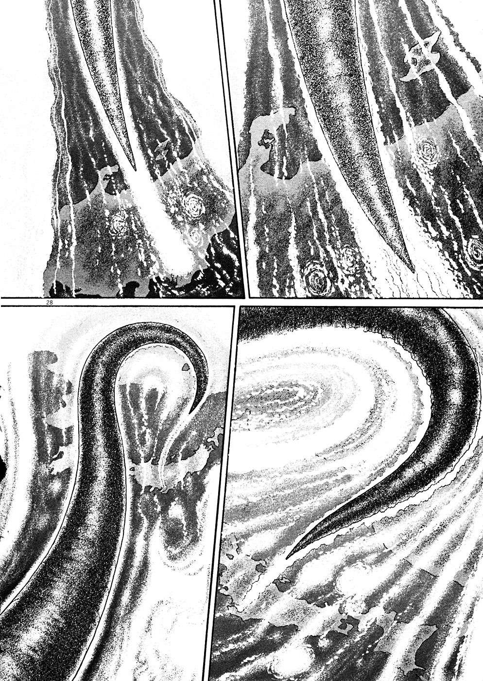 Read Hellstar Remina (en) Manga Online