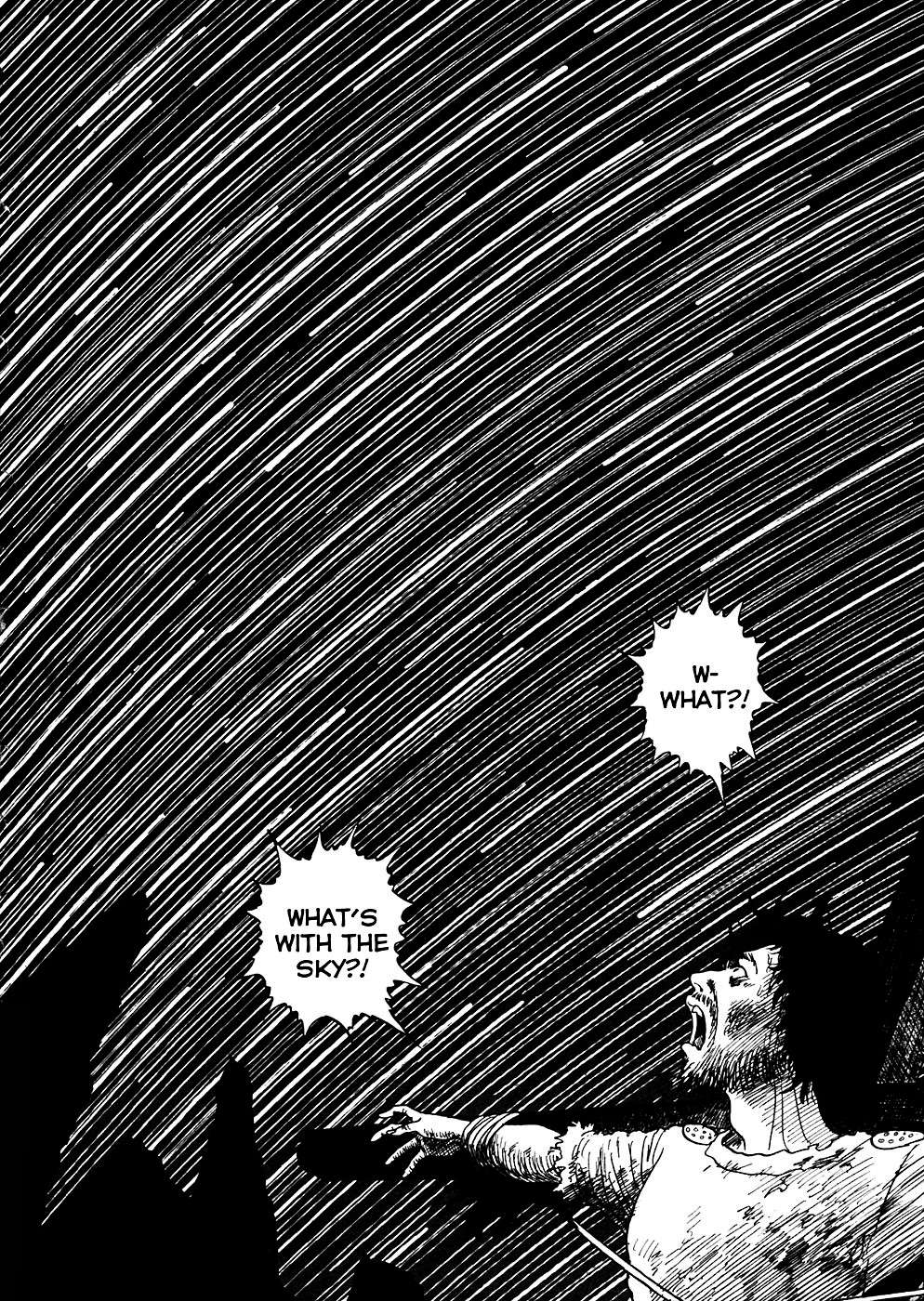 Read Hellstar Remina (en) Manga Online