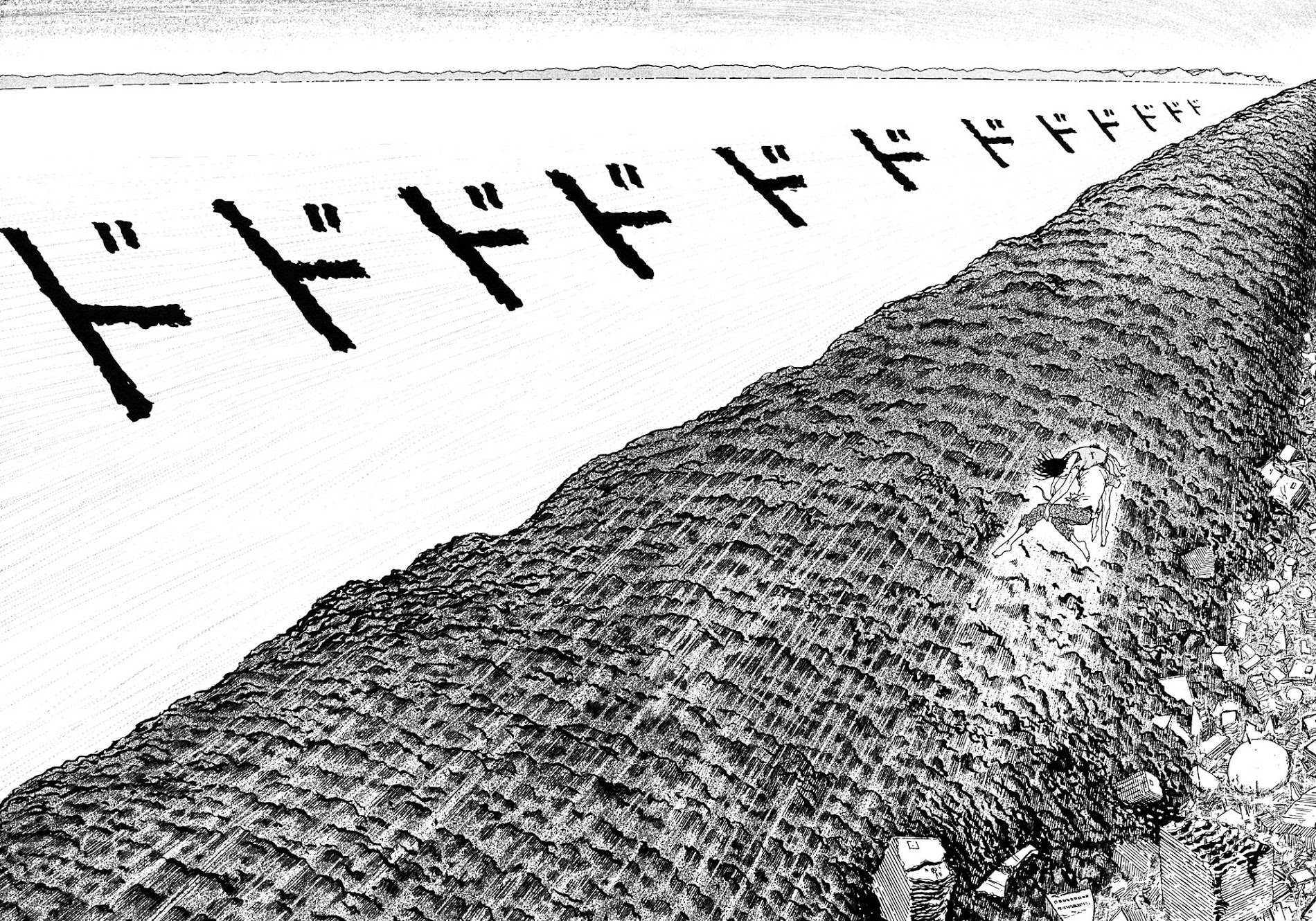 Read Hellstar Remina (en) Manga Online