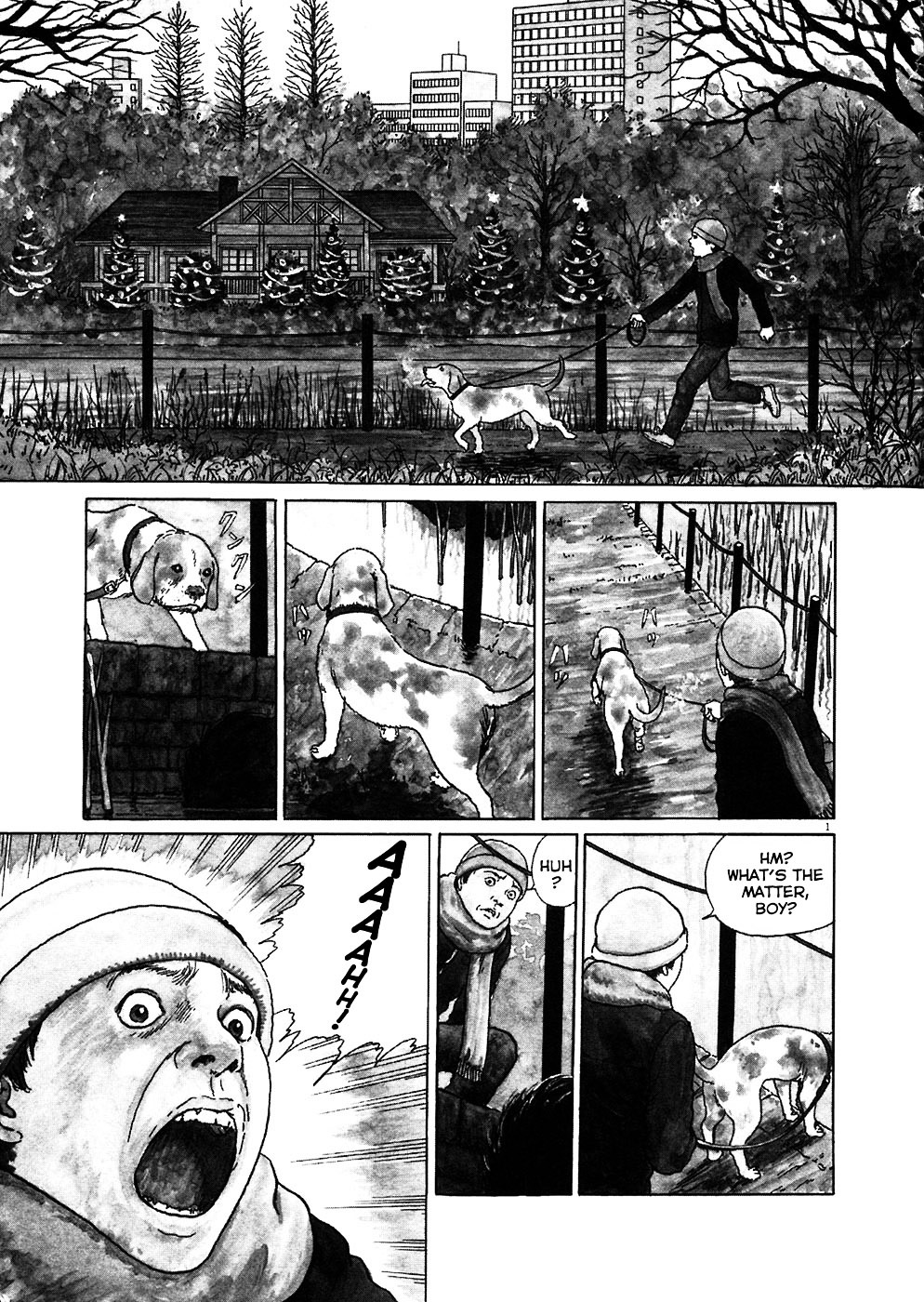 Read Hellstar Remina (en) Manga Online