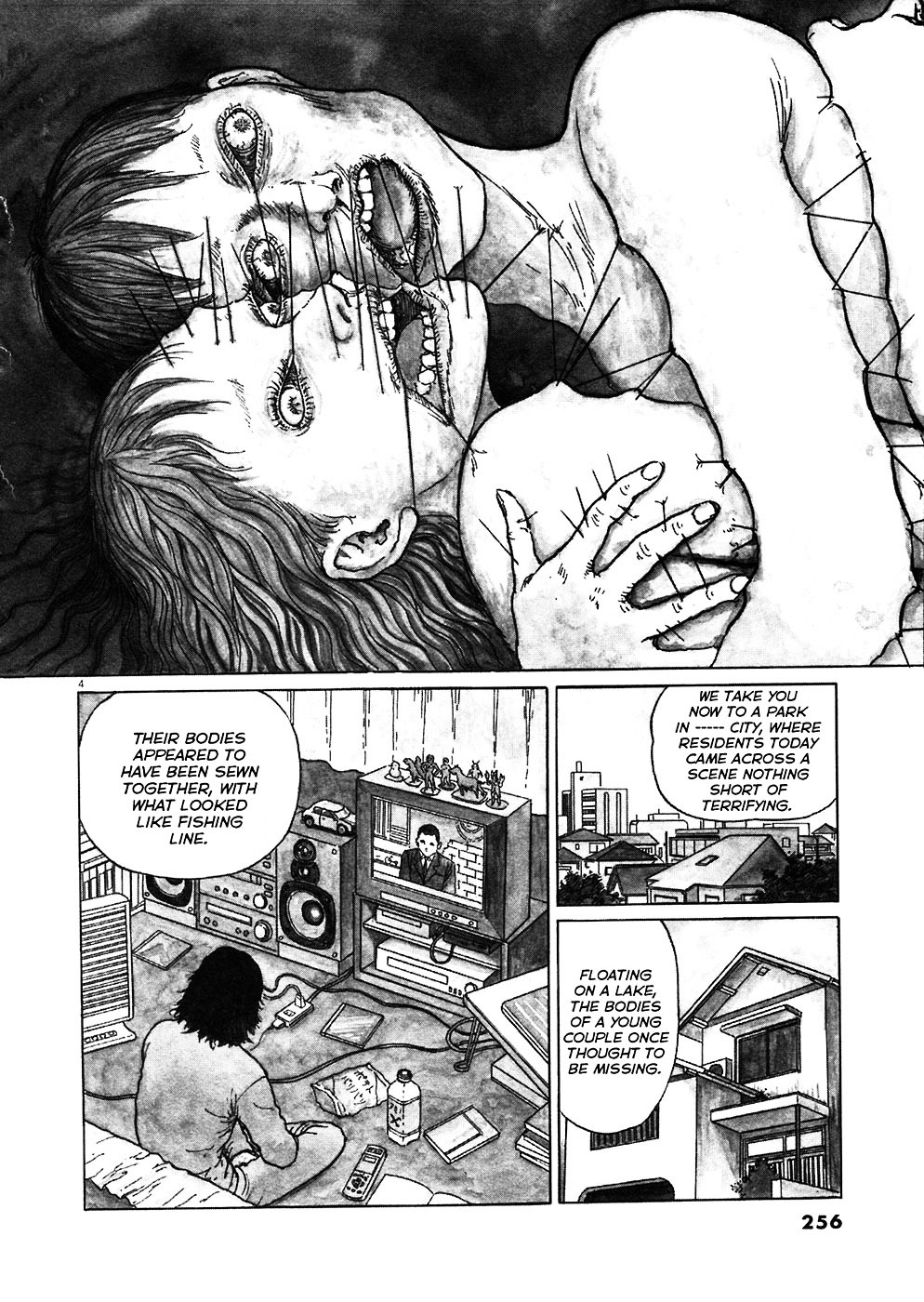 Read Hellstar Remina (en) Manga Online