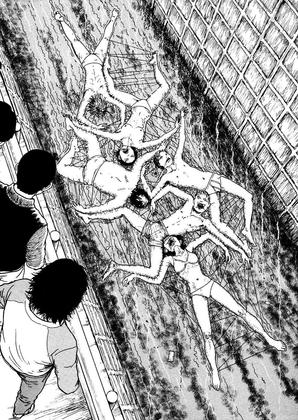 Read Hellstar Remina (en) Manga Online