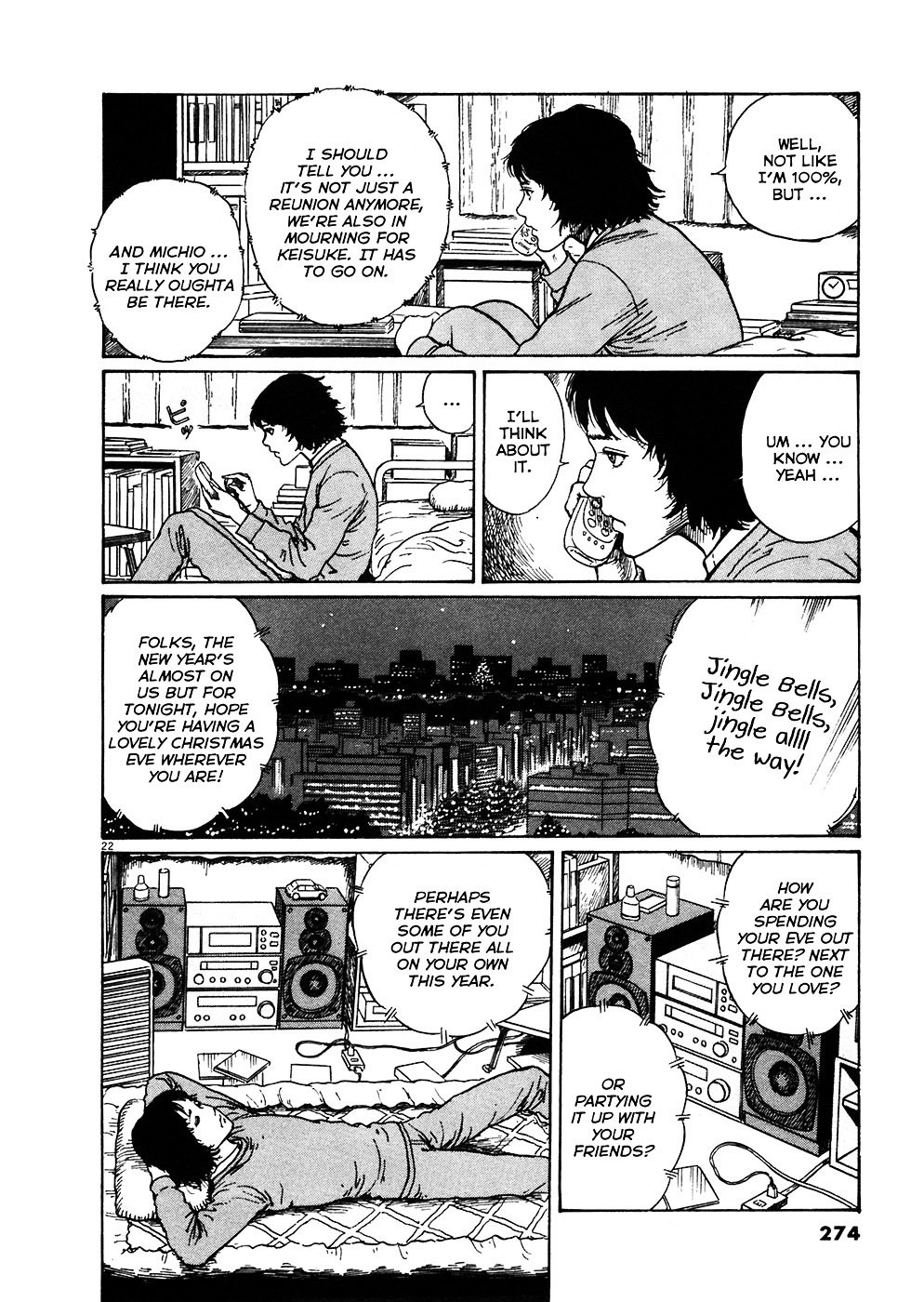 Read Hellstar Remina (en) Manga Online