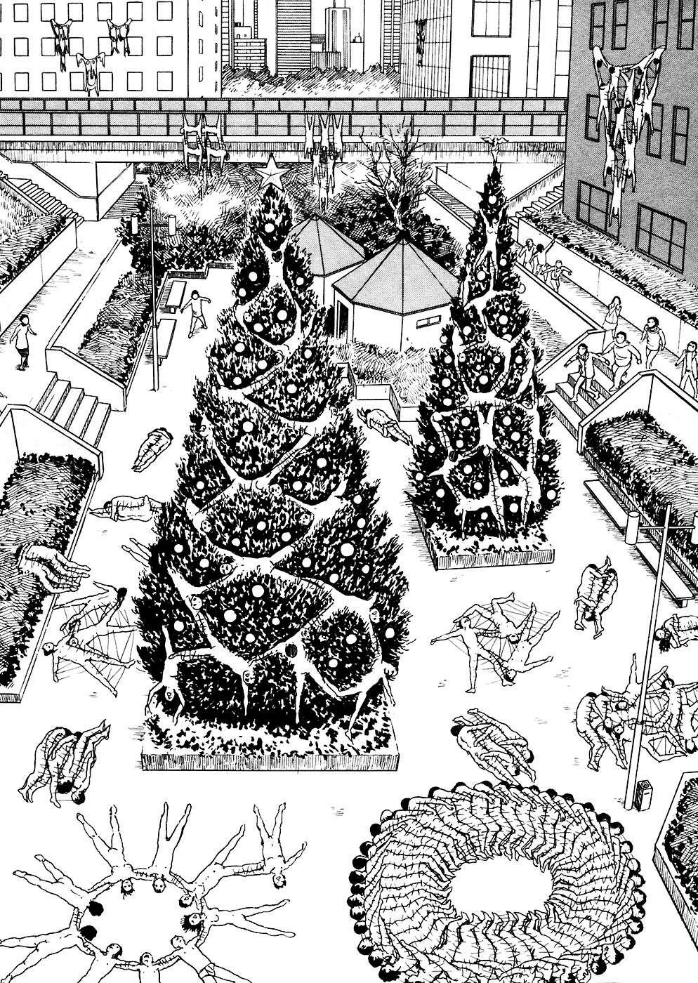 Read Hellstar Remina (en) Manga Online